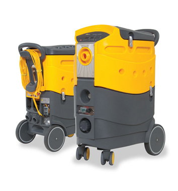 EMV201 One machine, One Complete Solution.